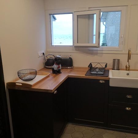Appartement Chez Bernadette A 50M De La Plage Saint-Cast-le-Guildo Kültér fotó