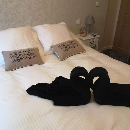 Appartement Chez Bernadette A 50M De La Plage Saint-Cast-le-Guildo Kültér fotó