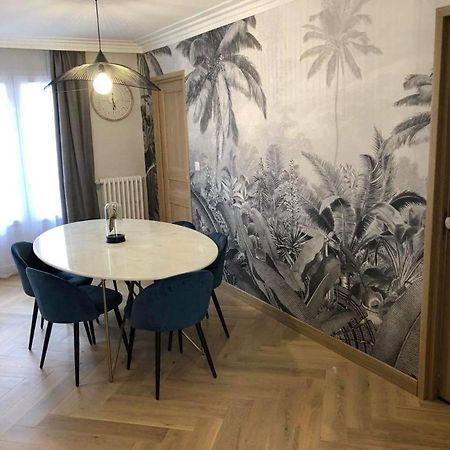 Appartement Chez Bernadette A 50M De La Plage Saint-Cast-le-Guildo Kültér fotó