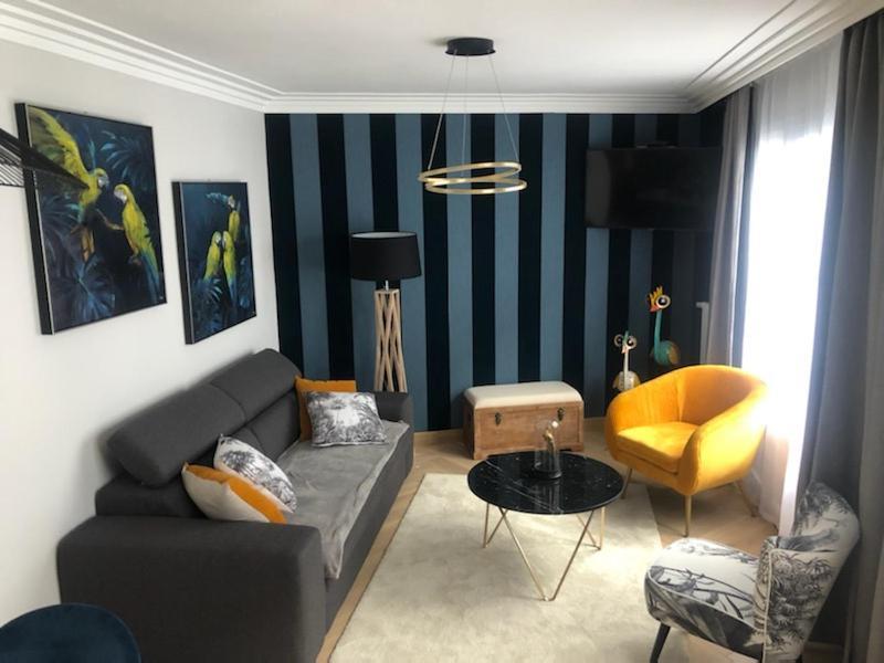 Appartement Chez Bernadette A 50M De La Plage Saint-Cast-le-Guildo Kültér fotó