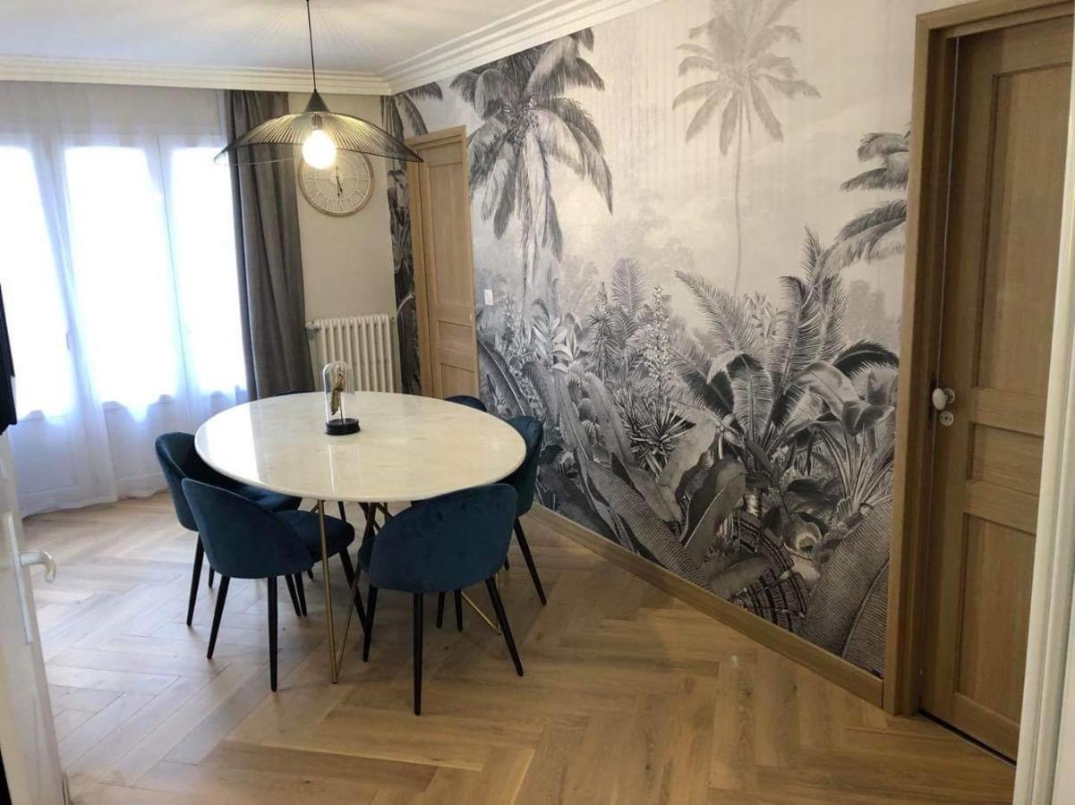 Appartement Chez Bernadette A 50M De La Plage Saint-Cast-le-Guildo Kültér fotó