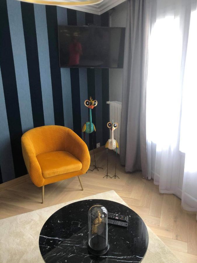 Appartement Chez Bernadette A 50M De La Plage Saint-Cast-le-Guildo Kültér fotó